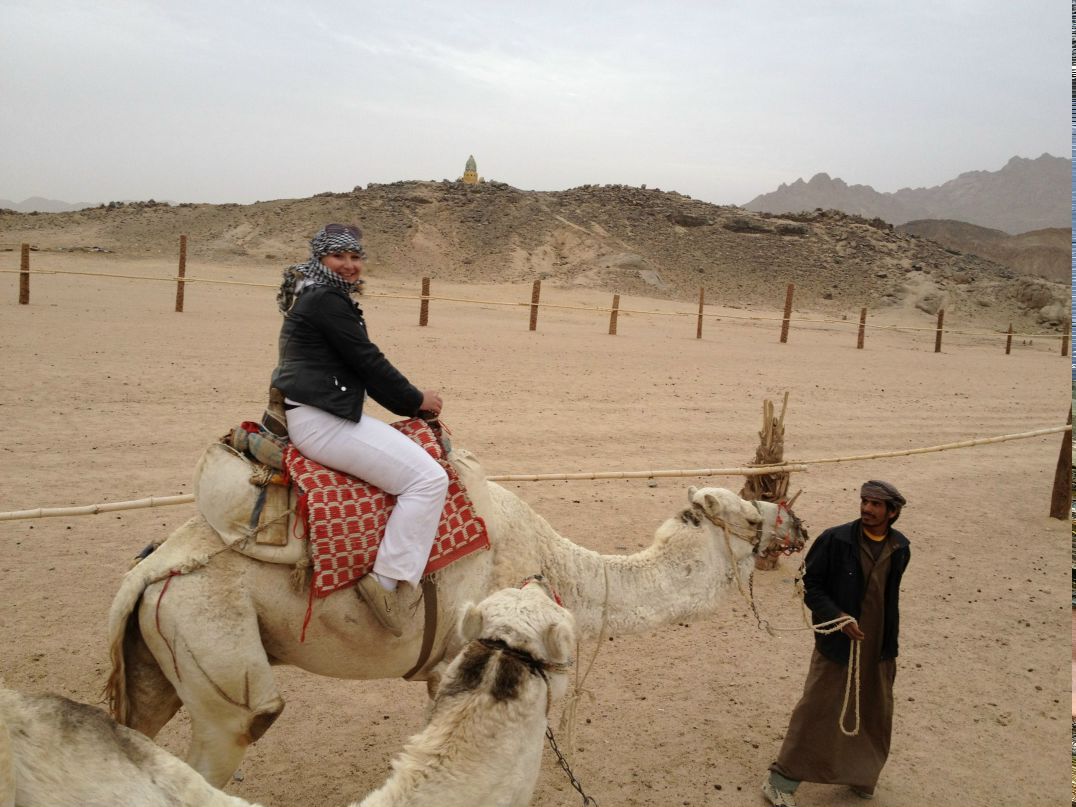 Анна Арефьева | Казань