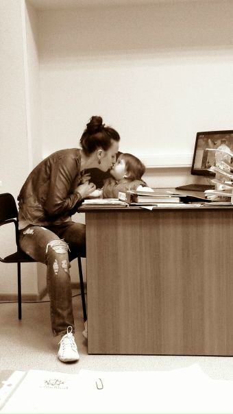 №25, Маша Семионова, Омск №25, Маша Семионова, Омск