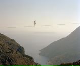 №5, Лея Дизик, Москва, Россия