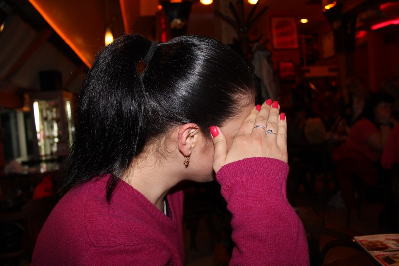 Марина Азарченкова | Докучаевск