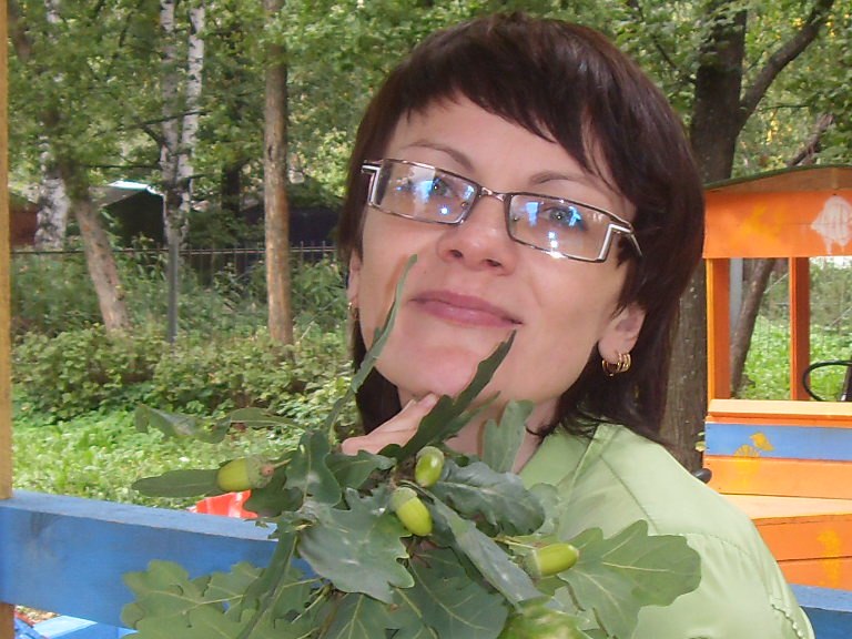 Светлана Палькова | Петрозаводск