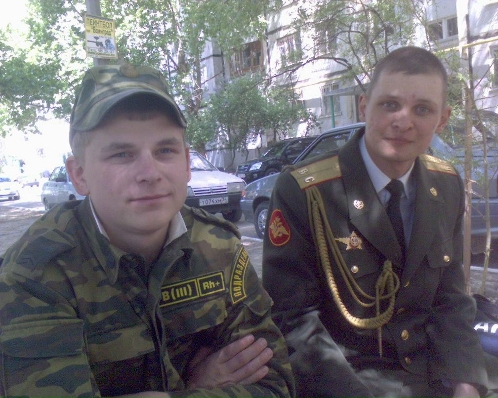 Игорь Батурин | Уфа