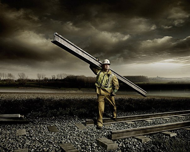 №7, Сергей Байков №7, Сергей Байков