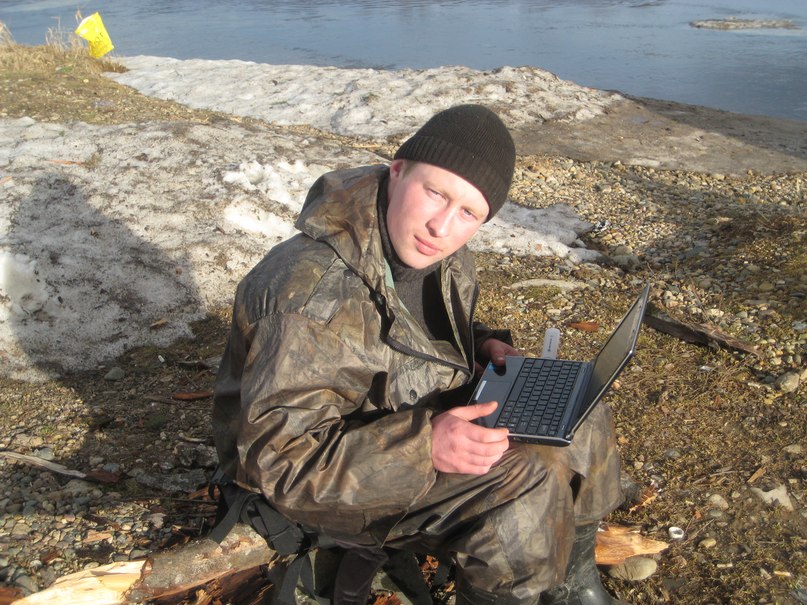 Андрей Закотырин | 