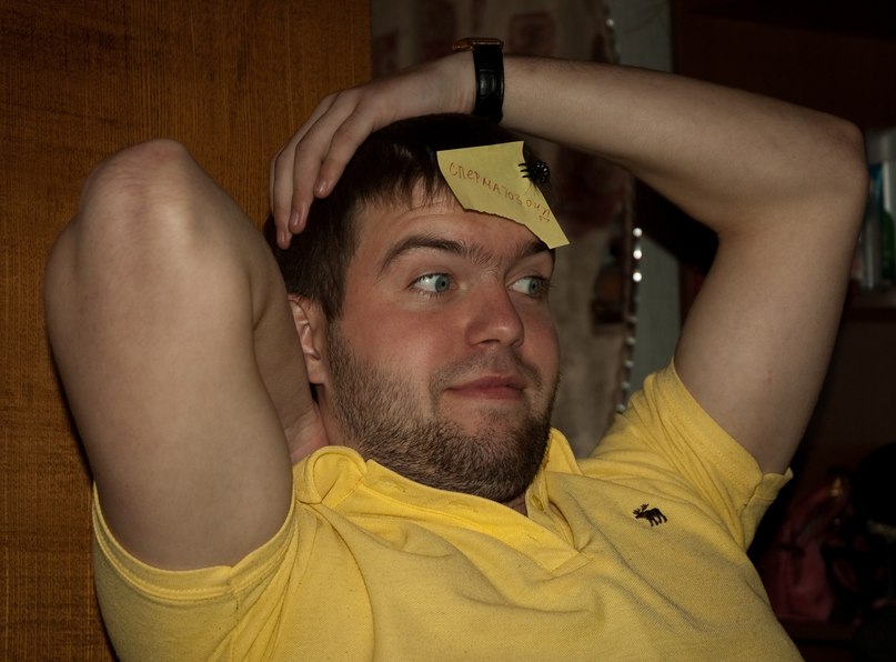 Михаил Орлов | Фокино