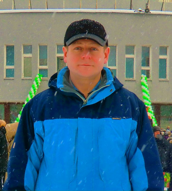 Юрий Черкасов | 