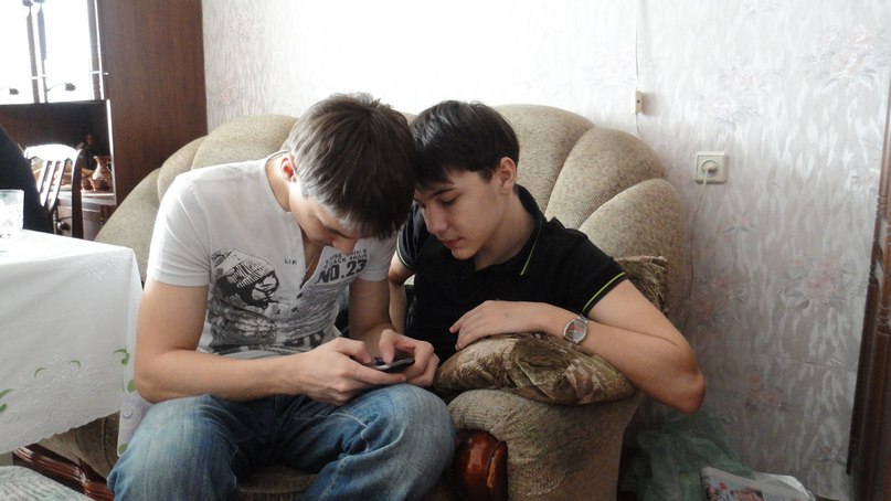 Александр Павлов | Томск