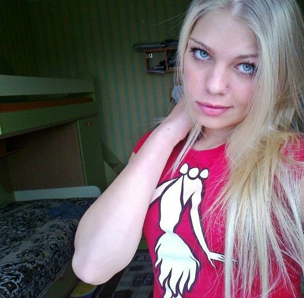 №28, Екатерина Алексеева, Москва, Россия №28, Екатерина Алексеева, Москва, Россия