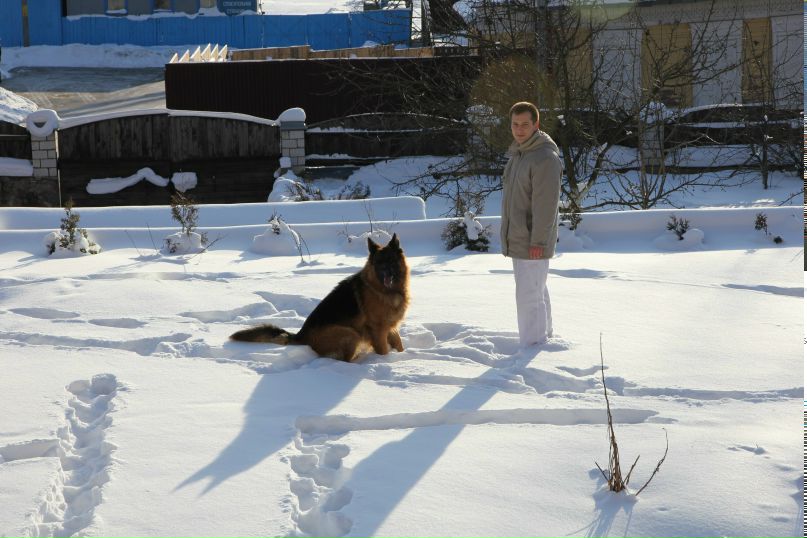 Александр Юрченко | Полоцк