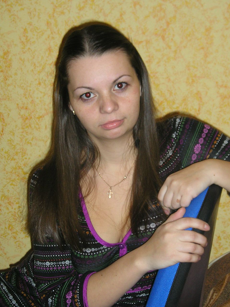 Виктория Блинова | Мурманск