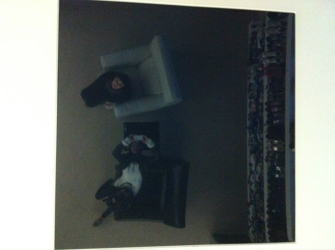 Anna Fadeeva | Москва