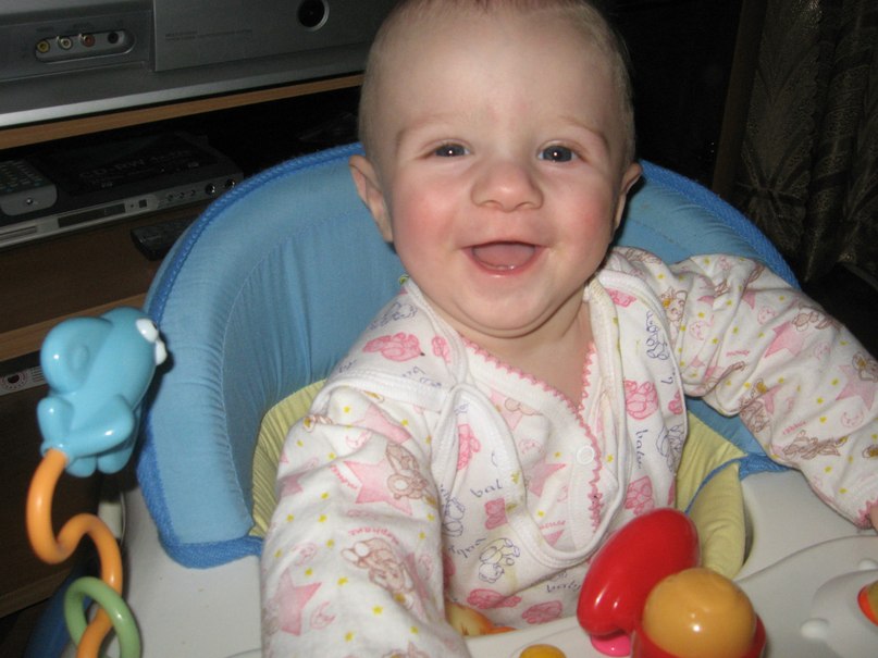 Irishka Smorodina | Ухта