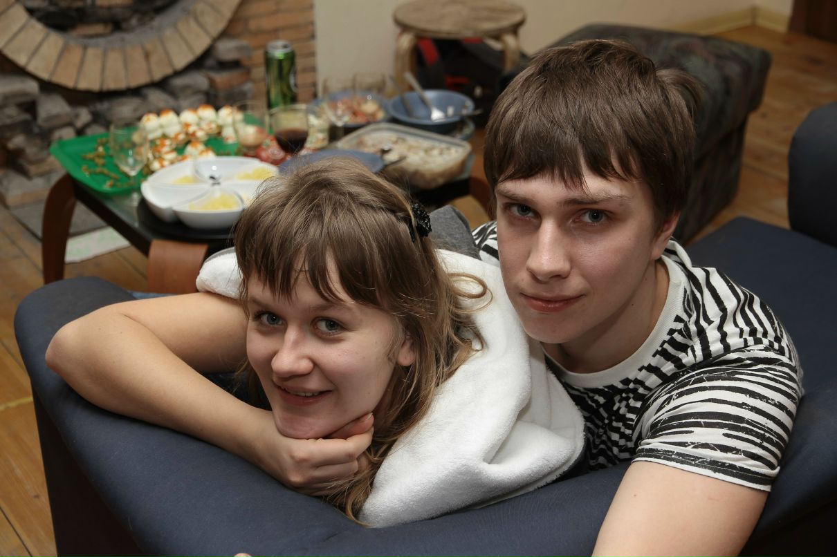 Надежда Бухарова | Челябинск