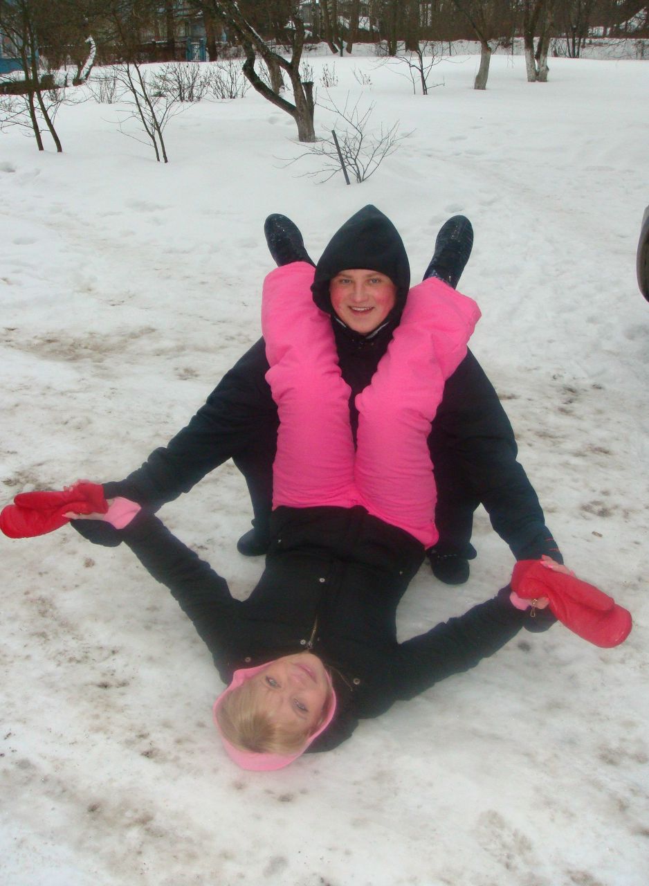 Катерина Куприянова | Санкт-Петербург