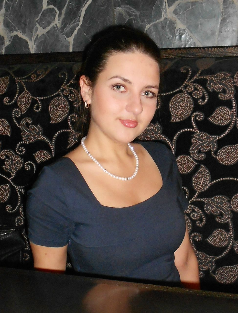 Татьяна Литусова | Томск