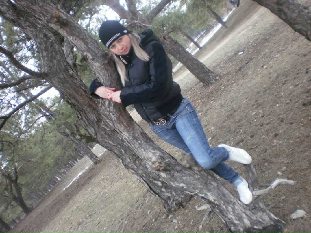 Ксюша Онасенко | Днепр (Днепропетровск)