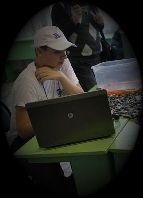 Илюха Харитонов Smaile | Димитровград