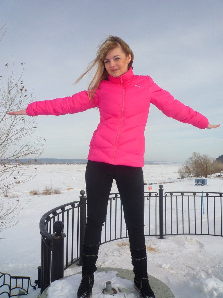 Екатерина Ташкинова | Златоуст