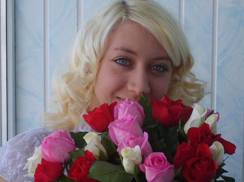 Анна Овчинникова | Пенза