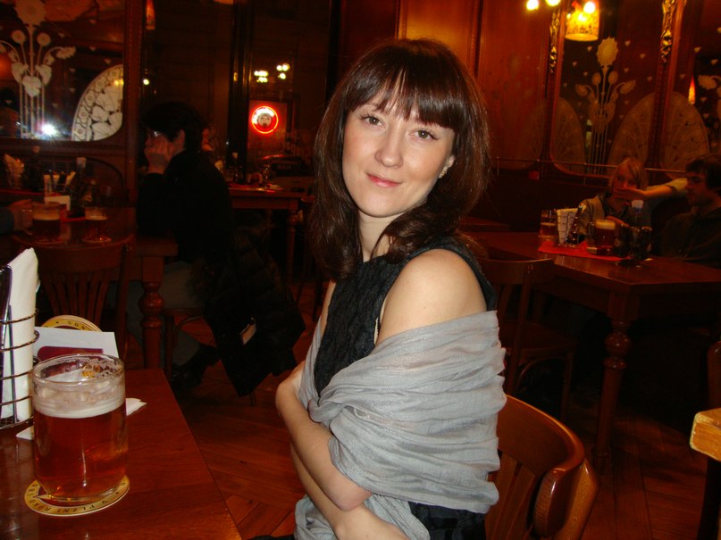 Марина Куян | Киев