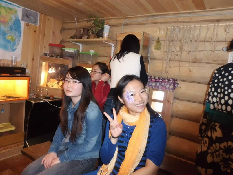 №16, Цзыянь Лян, 34 года, Shanghai №16, Цзыянь Лян, 34 года, Shanghai