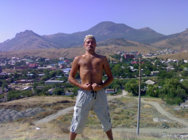 №1, Рома Костына, 51 год, Гайсин №1, Рома Костына, 51 год, Гайсин