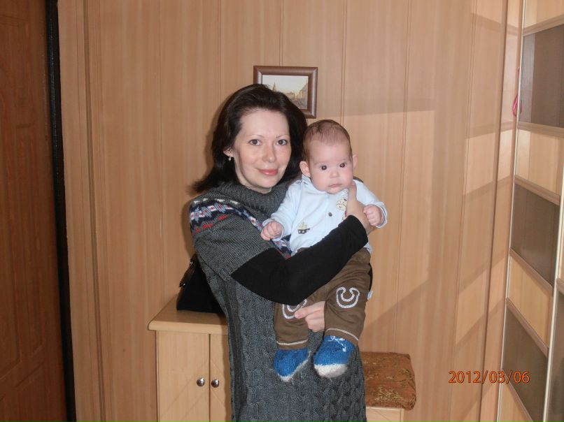 Анна Соколова | Якутск