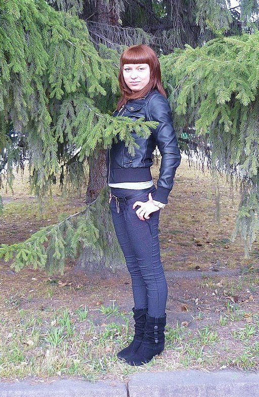 Татьяна Ермохина Олеговна | Красноярск