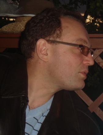 Владимир Сергеев | Санкт-Петербург