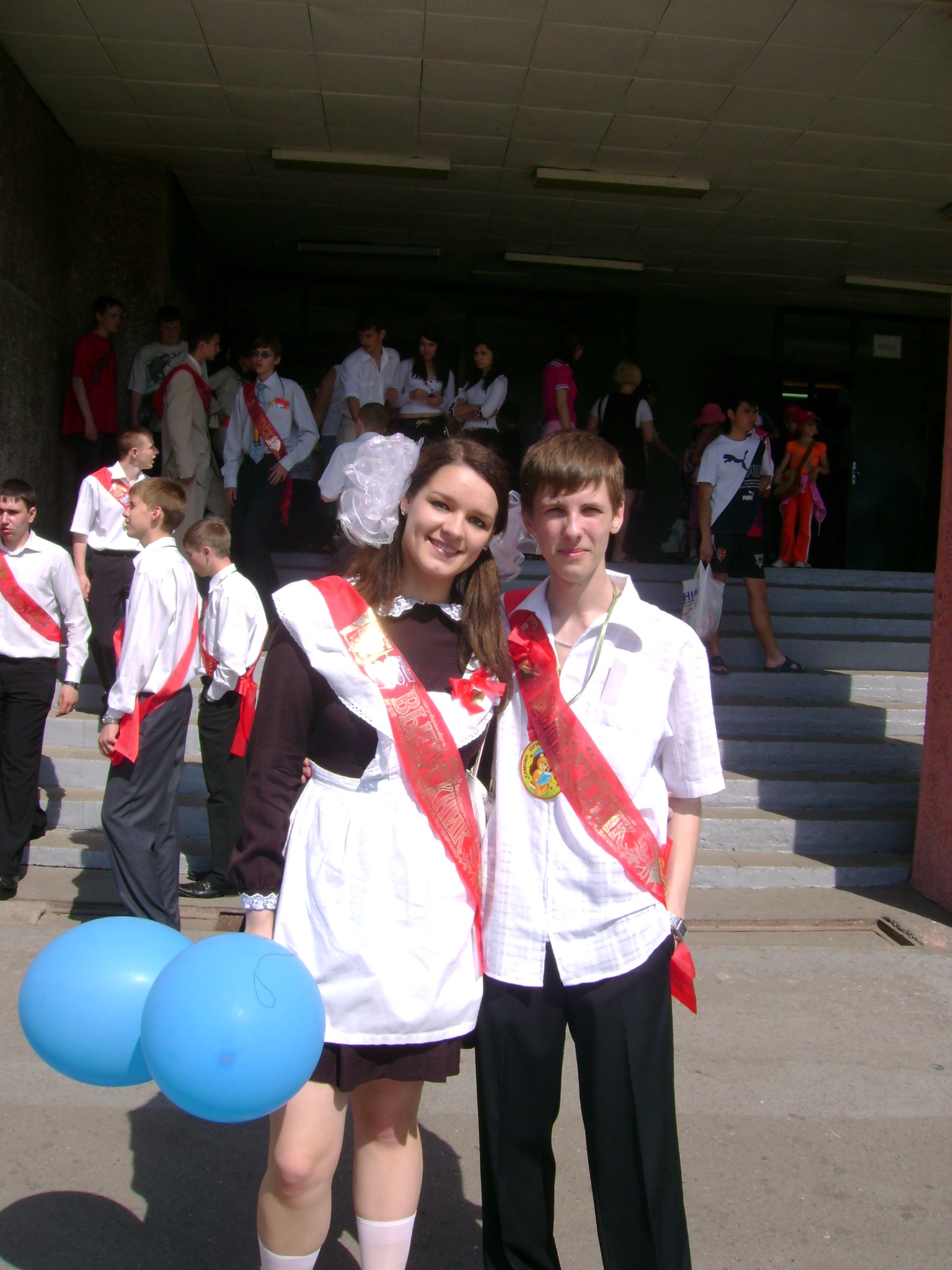 Фото профиля