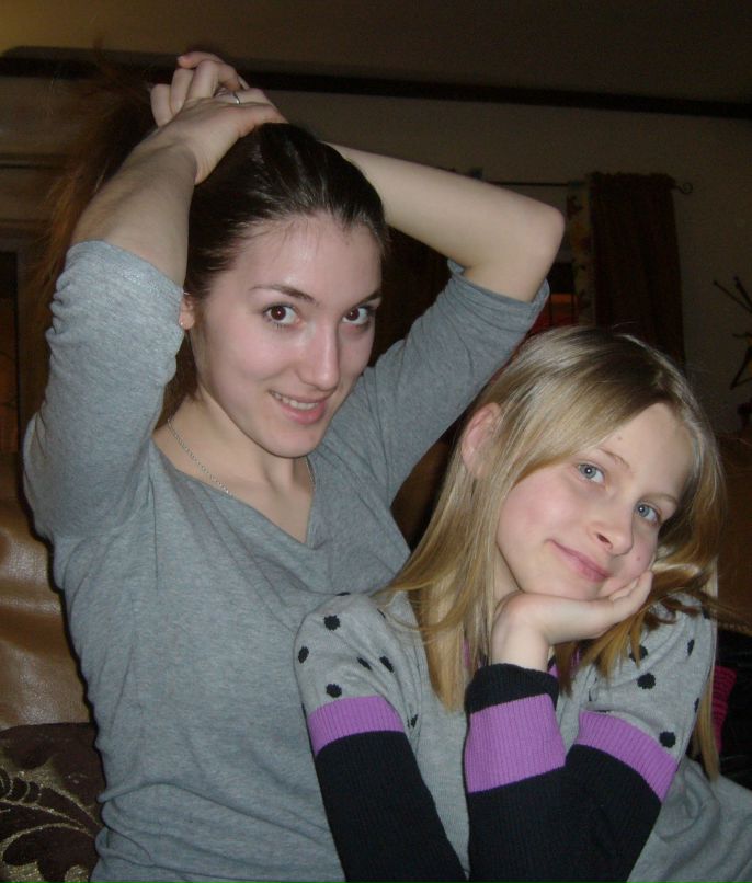 Карина Абанина | 