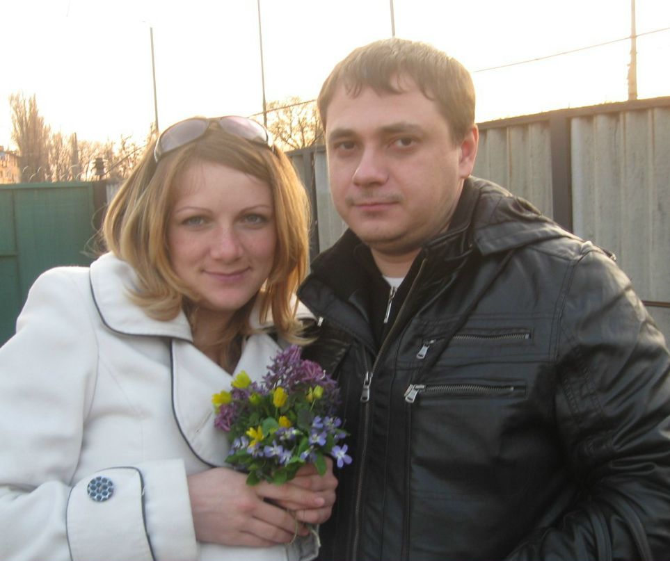 Яна Выприкова | Павлоград