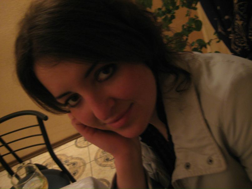 Татьяна Волосюк | Конотоп