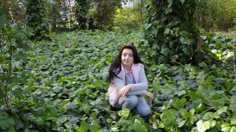 Юлия Струфопуло ВЛАДИМИРОВНА | Athens