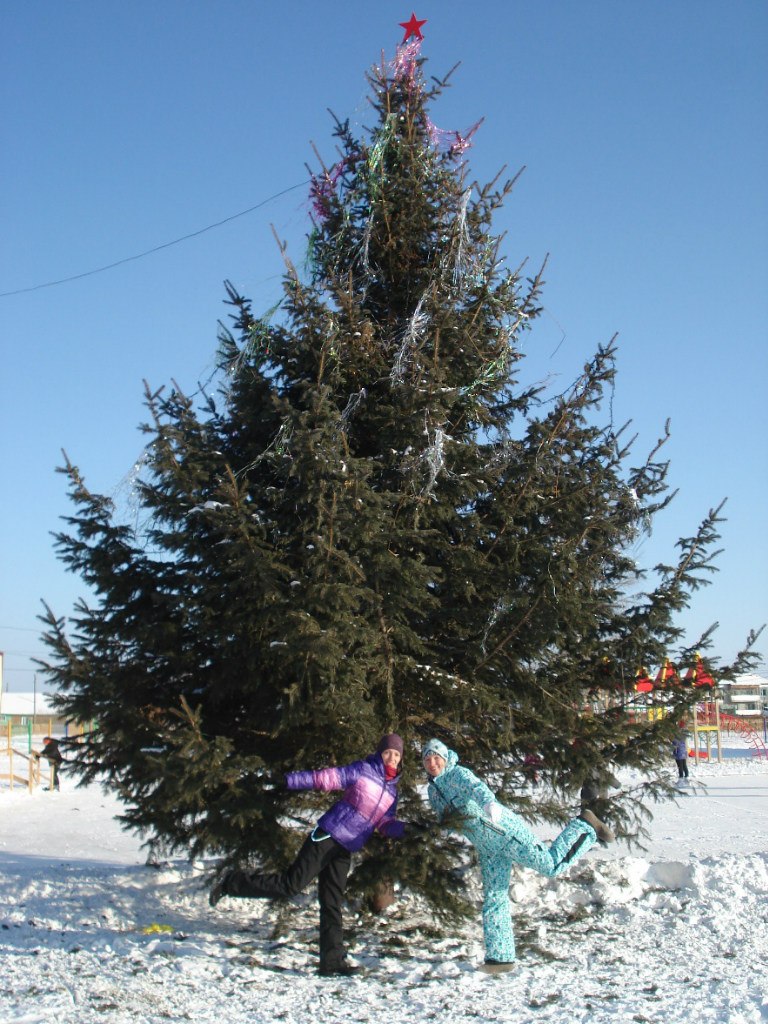 Олеся Вусик | Комсомольск-на-Амуре