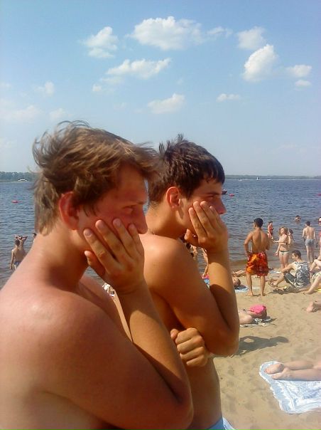 №3, Ваня Престинков №3, Ваня Престинков