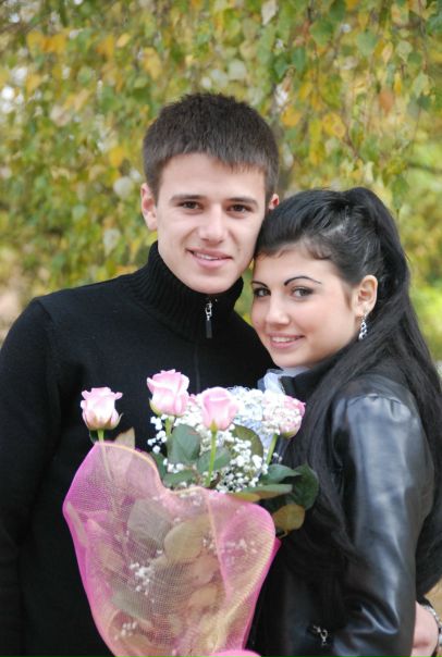 №6, Макс Павловский, 34 года, Полтава №6, Макс Павловский, 34 года, Полтава