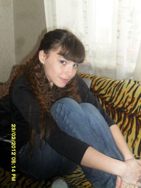 №55, Александр Кирюхин, 30 лет, Тихорецк №55, Александр Кирюхин, 30 лет, Тихорецк