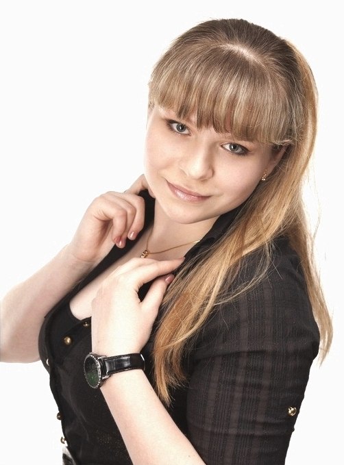 Анастасия Булка | Минск