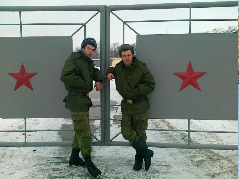 Steve Bruse | Новосибирск