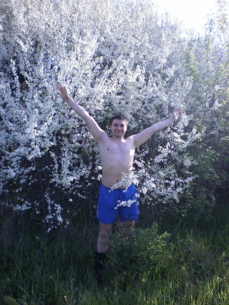 №13, Вова Оніщук, 40 лет, Хмельницкий №13, Вова Оніщук, 40 лет, Хмельницкий