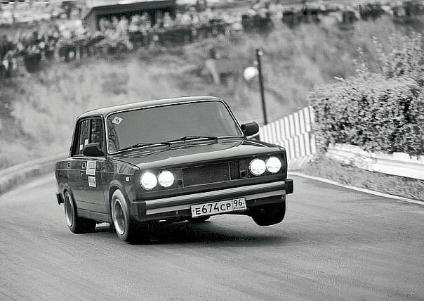 Андрей Крушницкий | Санкт-Петербург