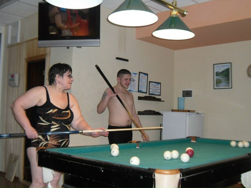 Анна Папунина | Вологда