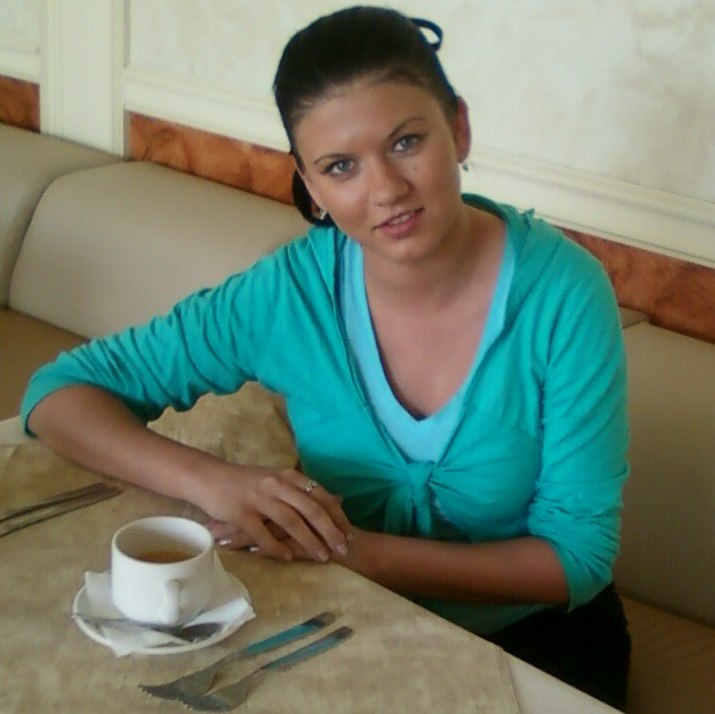 Елена Королева | Красноярск