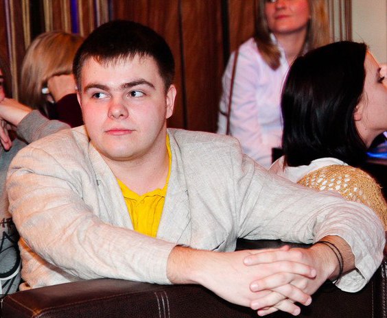 Александр Санин | Санкт-Петербург