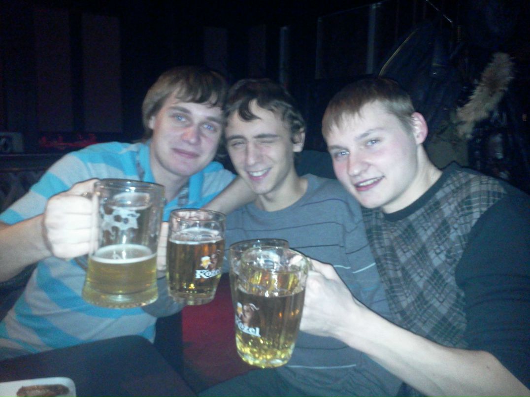 Alexsandr Voronin | Нижний Новгород