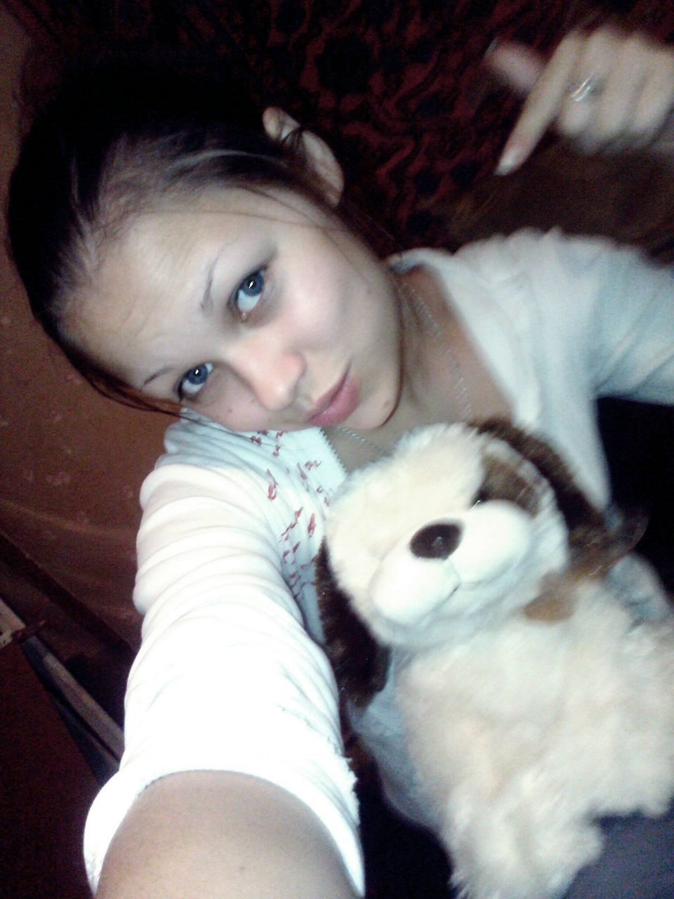 Кэтрин Туяхова | 