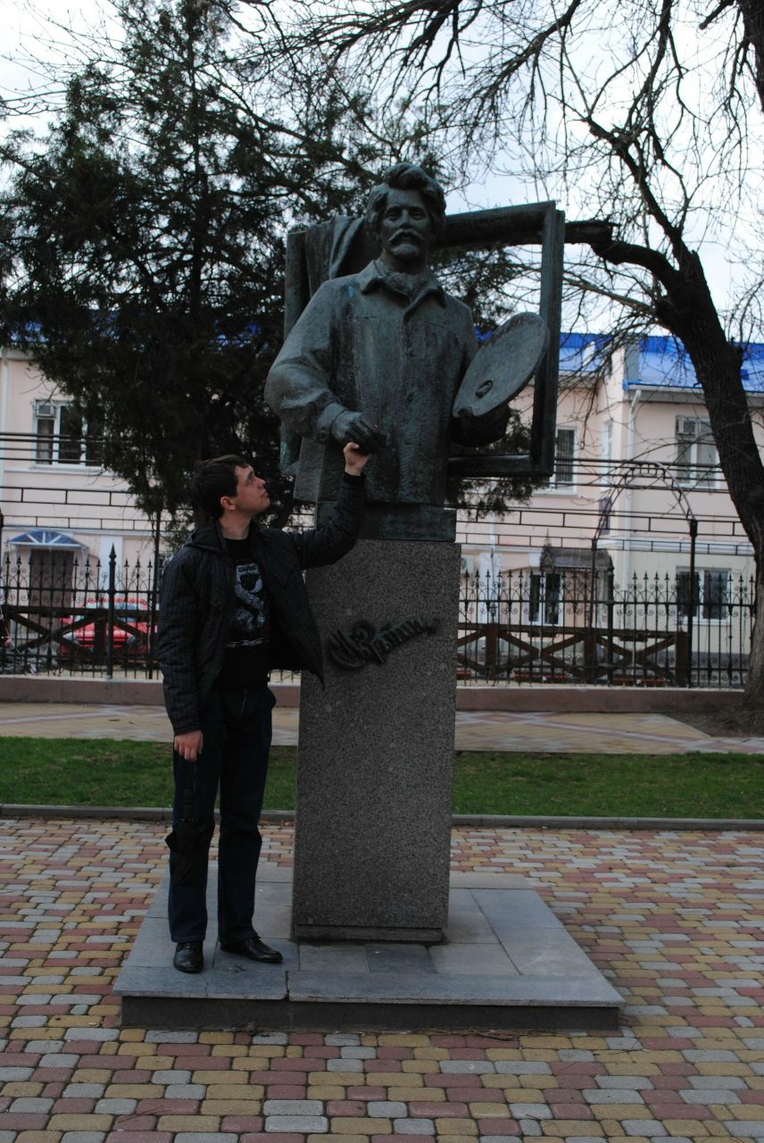 Денис Клещев | Новосибирск