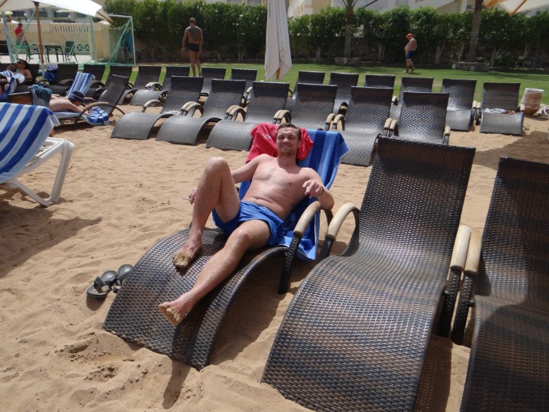 Эльдар Хабибулин | Омск