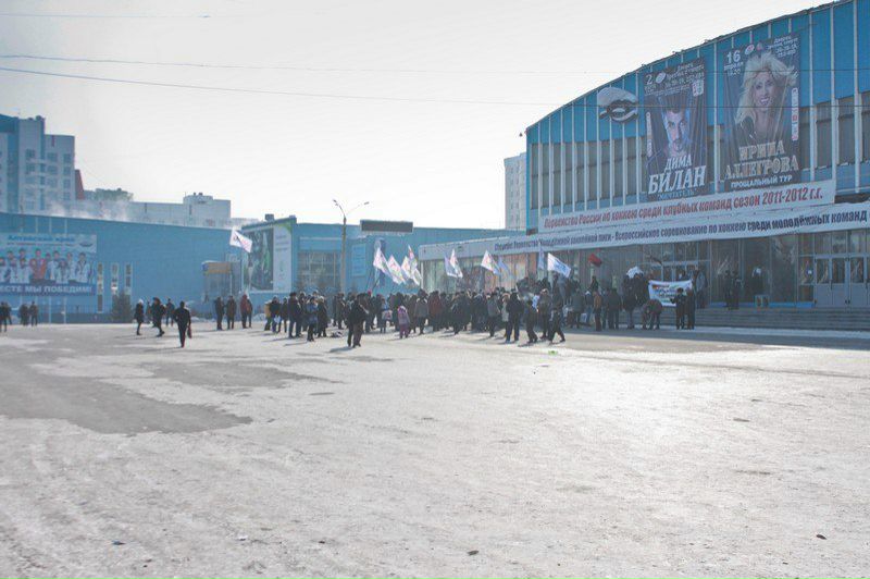 №82, Иван Мордовин, Барнаул №82, Иван Мордовин, Барнаул